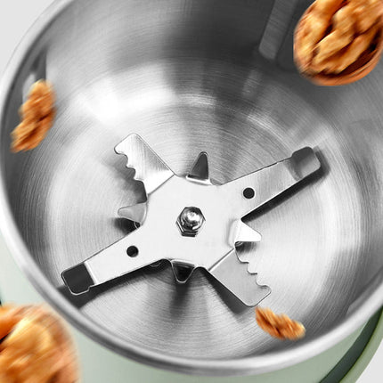 Electric Flour Mill, Spice Grinder for Grains and Spices – image 5