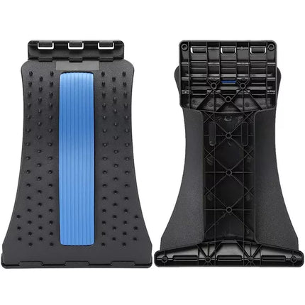 Back Stretcher for Back Pain and Stiffness, Acupressure Massager with 108 Massage Points – image 5