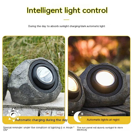 Solar Lights Outdoor for Garden, IP65 Solar Garden Lights for Yard Decor – image 7