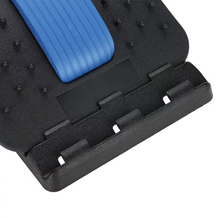 Back Stretcher for Back Pain and Stiffness, Lumbar Spine Stretcher – image 6