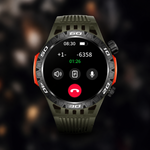 Active Life | Smart Watch Fitness Tracker with IP68 Waterproof Design | Touch Screen for Daily Convenience 2