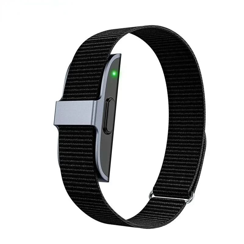 Active Life | Waterproof Fitness Tracker with Heart Rate Monitoring | 50+ Sports Modes for Real-Time Health Insights 0