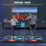 Active Play | Interactive Dance Mat with Motion-Sensing Technology | Fun Workouts for Kids 5