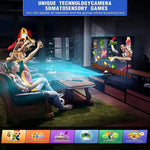 Active Play | Interactive Dance Mat with Motion-Sensing Technology | Fun Workouts for Kids 6