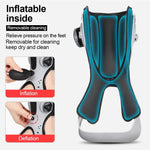Adjustable Ankle Brace for Foot Drop Support with Comfortable Fit | Lightweight Design for Easy Use 1