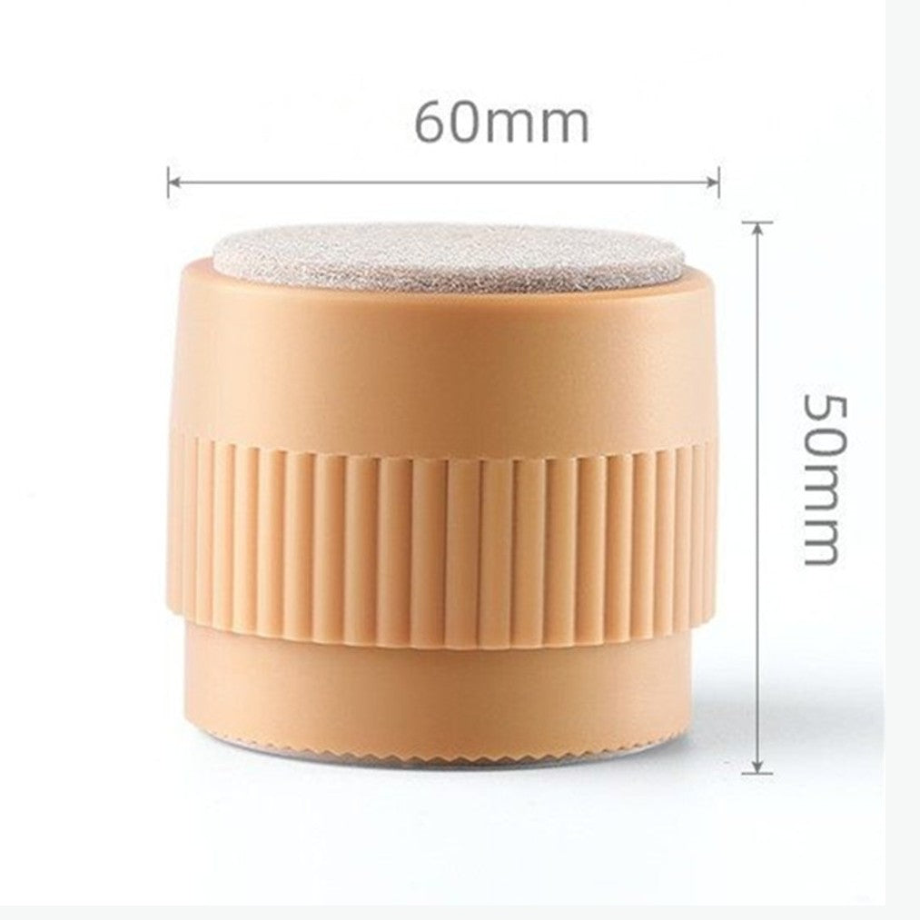 Adjustable Furniture Risers | Height Adjustable Solution for Comfort | Versatile Set for Desk, Table, Bed 0