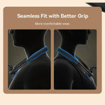 Adjustable Phone Holder | Flexible Stand with 360-Degree Rotation | Hands-Free Viewing for Ultimate Comfort 4
