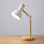 Adjustable Task Lamp with Scandinavian Design | Warm Focused Light for Comfortable Work 2