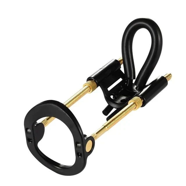 Adjustable Traction Device for Gentle Support | Durable Design for Effective Conditioning 0