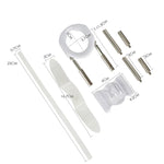 Adjustable Traction Device for Gentle Support | Durable Design for Effective Conditioning 2
