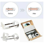 Adjustable Traction Device for Gentle Support | Durable Design for Effective Conditioning 5