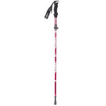 Adjustable Trekking Poles | Lightweight Design with Ergonomic Handles | Perfect Hiking Sticks for Stability and Comfort 11