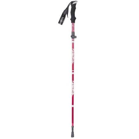 Adjustable Trekking Poles | Lightweight Design with Ergonomic Handles | Perfect Hiking Sticks for Stability and Comfort 11