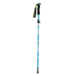 Adjustable Trekking Poles | Lightweight Design with Ergonomic Handles | Perfect Hiking Sticks for Stability and Comfort 12