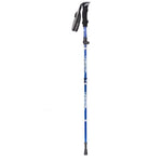 Adjustable Trekking Poles | Lightweight Design with Ergonomic Handles | Perfect Hiking Sticks for Stability and Comfort 13