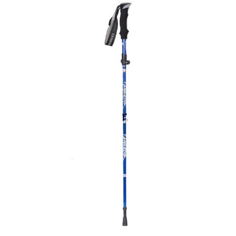 Adjustable Trekking Poles | Lightweight Design with Ergonomic Handles | Perfect Hiking Sticks for Stability and Comfort 13