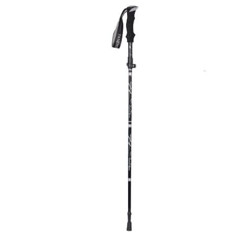 Adjustable Trekking Poles | Lightweight Design with Ergonomic Handles | Perfect Hiking Sticks for Stability and Comfort 9
