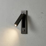 Adjustable Wall Reading Light with Movable Head | Space-Saving Design for Comfortable Reading 10