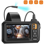 Advanced Inspection Camera | 1080P HD Imaging with Adjustable Lens | Versatile Tool for Precision Inspections 8