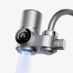 Advanced Tap Water Filter with LED Display & UV Technology for Clean Water 1