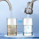 Advanced Tap Water Filter with LED Display & UV Technology for Clean Water 3
