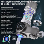 Advanced Tap Water Filter with LED Display & UV Technology for Clean Water 4