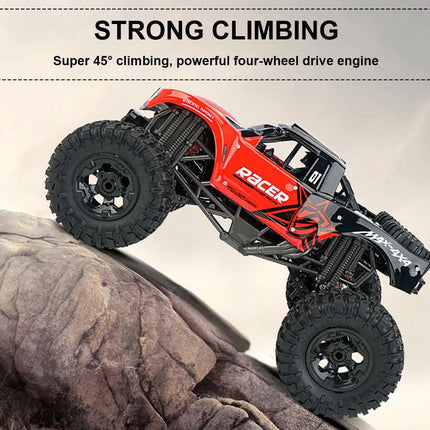 Adventure Beast | Amphibious Remote Control Car with 4WD & Waterproof Design | All-Terrain Fun for Outdoor Adventures 5