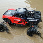 Adventure Beast | Amphibious Remote Control Car with 4WD & Waterproof Design | All-Terrain Fun for Outdoor Adventures 8