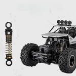 Adventure Beast | RC Monster Truck with Shock Absorbing Suspension | All-Terrain Fun for Outdoor Enthusiasts 6