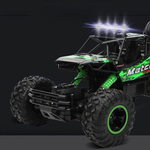 Adventure Beast | RC Monster Truck with Shock Absorbing Suspension | All-Terrain Fun for Outdoor Enthusiasts 7