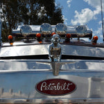 Adventure Duck | Angry Rubber Duck Hood Ornament with Chrome Finish | Unique Decor for Car Enthusiasts 5
