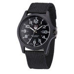 Adventure Gear | Waterproof Outdoor Watch with Stopwatch & Night Illumination | Durable Design for Mens Active Lifestyles 2