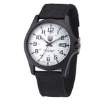 Adventure Gear | Waterproof Outdoor Watch with Stopwatch & Night Illumination | Durable Design for Mens Active Lifestyles 5