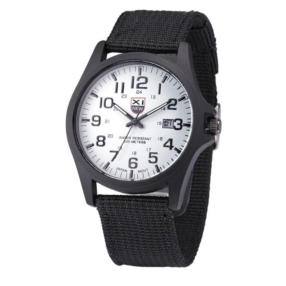 Adventure Gear | Waterproof Outdoor Watch with Stopwatch & Night Illumination | Durable Design for Mens Active Lifestyles 5