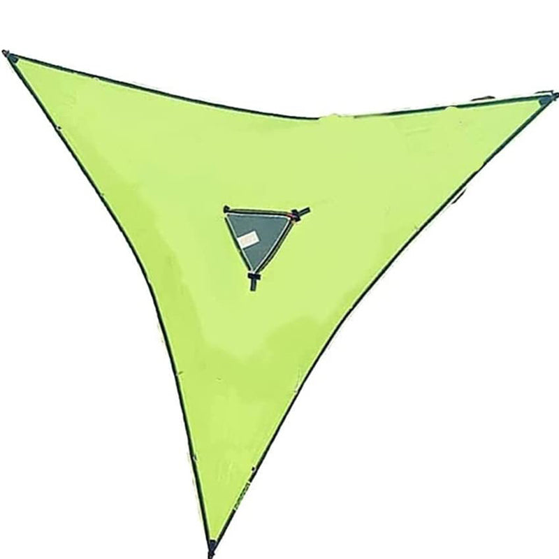 Adventure Haven | Multi-Person Hammock with 3-Point Anchor System | Ideal for Family Camping Trips 0