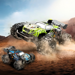 Adventure Racer | High Speed Off Road Truck with All-Terrain Tires | Durable RC SUV for Thrilling Outdoor Fun 1