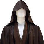 Adventure Star Robe Costume Set for Adults with Hooded Design | Complete Outfit for Themed Events 4