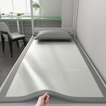 AeroCool | Cooling Mattress Protector with Breathable Ice Silk | Lightweight Set for Refreshing Sleep 6