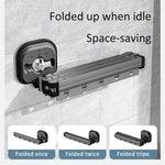 AeroDry | Wall-Mounted Tumble Dryer with Foldable Design | Space-Saving Solution for Small Homes 4
