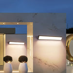 AetherLight | Sleek Modern Minimalist LED Wall Sconce Lamp 11