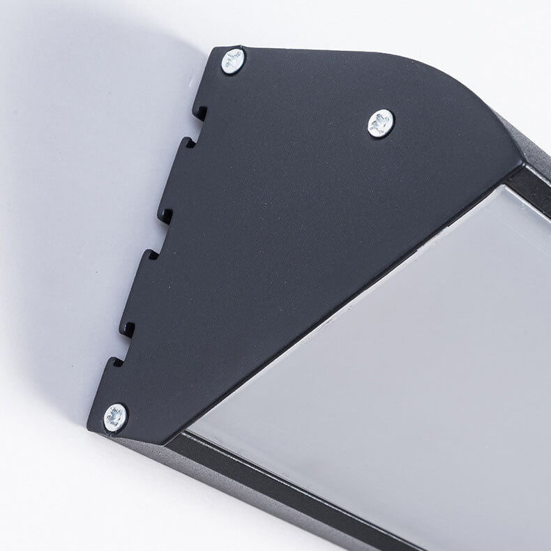 AetherLight | Sleek Modern Minimalist LED Wall Sconce Lamp 4