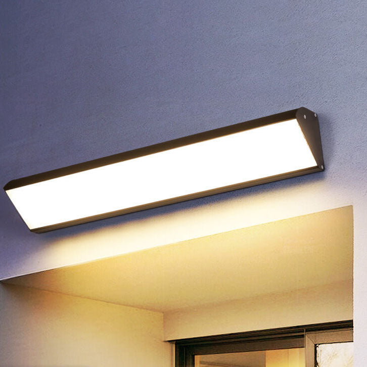 AetherLight | Sleek Modern Minimalist LED Wall Sconce Lamp 5