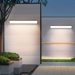 AetherLight | Sleek Modern Minimalist LED Wall Sconce Lamp 6