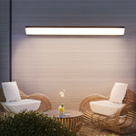 AetherLight | Sleek Modern Minimalist LED Wall Sconce Lamp 8