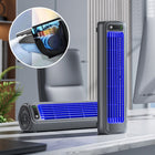 AirCool | Portable Air Conditioner with Fast Cooling Technology | Mini Design for Instant Relief 0
