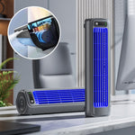 AirCool | Portable Air Conditioner with Fast Cooling Technology | Mini Size for Home and Office Comfort 0