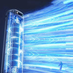 AirCool | Portable Air Conditioner with Fast Cooling Technology | Mini Size for Home and Office Comfort 5