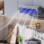 AirCool | Portable Air Conditioner with Fast Cooling Technology | Mini Size for Home and Office Comfort 6