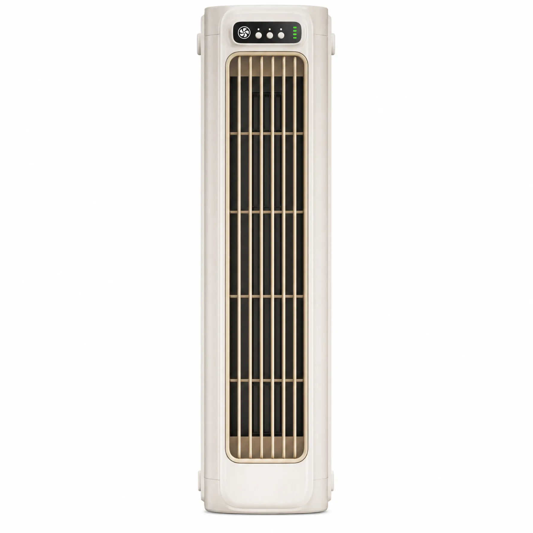 AirWave | Portable Air Conditioner with 12-Hour Battery Life & Bladeless Design | Compact Cooling Solution for Home and Travel 1