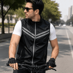 Airventa | Cooling Vest with Integrated Fan for Enhanced Comfort | Lightweight Design for Outdoor Activities 2